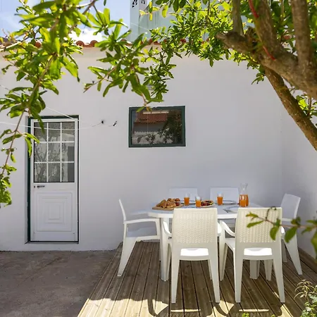 Casa de Férias Quinta Alegria *