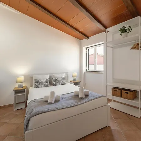 Quinta Alegria Casa de Férias