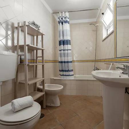 Quinta Alegria Casa de Férias Alfeizerão