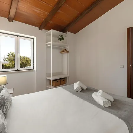 Casa de Férias Quinta Alegria Alfeizerão