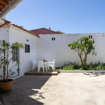 Casa de Férias Quinta Alegria Alfeizerão