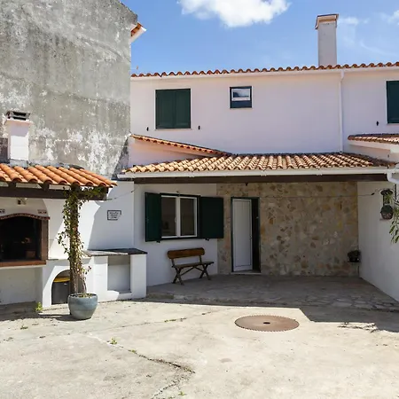 Casa de Férias Quinta Alegria Alfeizerão